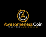 https://www.logocontest.com/public/logoimage/1645502038Awesomeness Coin.png